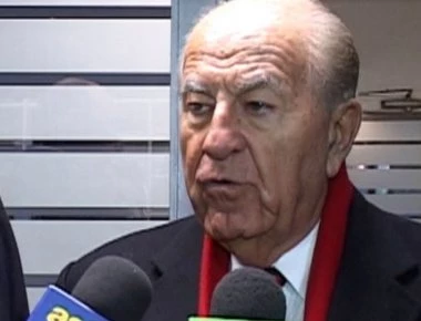 Κρις Σπύρου για «μαϊμού» δημοψήφισμα Σκοπίων: «Μολών Λαβέ - Kτίζω τα θεμέλια της νέας αντίστασης των Ελλήνων»